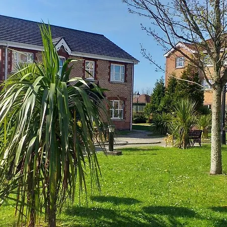 Stay Sligo - 36 Ardnua Village *