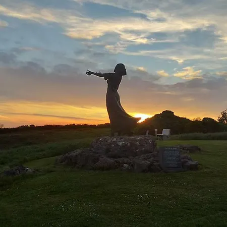 Feriehus Stay Sligo - 36 Ardnua Village *