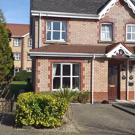 Stay Sligo - 36 Ardnua Village Sligo