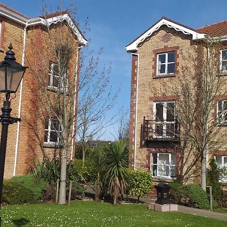 Stay Sligo - 36 Ardnua Village Casa vacanze *