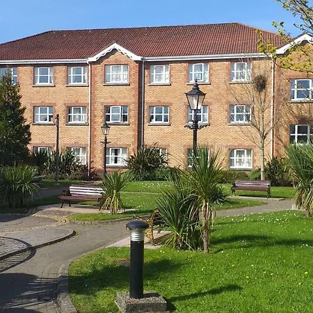 Stay Sligo - 36 Ardnua Village * Sligo